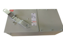 BOS16455G2 - Bulldog 400A 600V Fusible Bus Plug - Essential Electric Supply