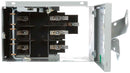 BOS16451 - Siemens 30A 600V 4-Pole Fusible Bus Plug for BD Series - Essential Electric Supply