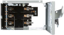 BOS16452 - Siemens 60A 600V 3-Phase 3-Pole Fusible Bus Plug BD Series - Essential Electric Supply