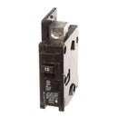 BQ1B015L - Siemens Feed-Thru 120V 15A 1 pole circuit breaker 10kA@120V - Essential Electric Supply