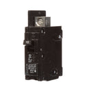 BQ1B015L - Siemens Feed-Thru 120V 15A 1 pole circuit breaker 10kA@120V - Essential Electric Supply