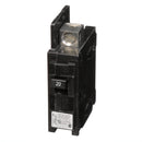 BQ1B020L - Siemens Feed-Thru 120V 20A 1 pole circuit breaker 10kA@120V - Essential Electric Supply