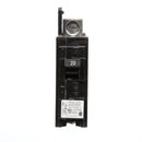 BQ1B020L - Siemens Feed-Thru 120V 20A 1 pole circuit breaker 10kA@120V - Essential Electric Supply