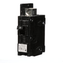 BQ1B020L - Siemens Feed-Thru 120V 20A 1 pole circuit breaker 10kA@120V - Essential Electric Supply