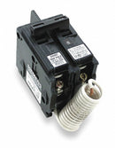 BQ1B03000S01 - Siemens 30 Amp 120V 1 Pole BQ Series Bolt-On Circuit Breaker with 120V Shunt Trip - Essential Electric Supply