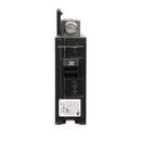 BQ1B030L - Siemens Feed-Thru 120V 30A 1 pole circuit breaker 10kA@120V - Essential Electric Supply