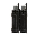 BQ2B015L - Siemens Feed-Thru 240V 15A 2 pole circuit breaker 10kA@240V - Essential Electric Supply