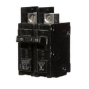BQ2B015L - Siemens Feed-Thru 240V 15A 2 pole circuit breaker 10kA@240V - Essential Electric Supply