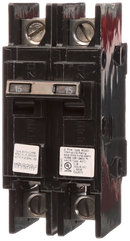 BQ2B015QLD - Siemens Bolt-On 240V 15A 2 pole circuit breaker 10kA@240V - Essential Electric Supply