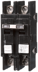 BQ2B050QLD - Siemens Bolt-On 240V 50A 2 pole circuit breaker 10kA@240V - Essential Electric Supply