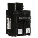 BQ2B025 - Siemens Bolt-on 120/240VACV 25A 2 pole circuit breaker 10kA@240V - Essential Electric Supply