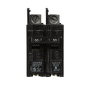 BQ2B030L - Siemens Feed-Thru 240V 30A 2 pole circuit breaker 10kA@240V - Essential Electric Supply