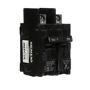 BQ2B030L - Siemens Feed-Thru 240V 30A 2 pole circuit breaker 10kA@240V - Essential Electric Supply