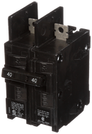 BQ2B040QLD - Siemens Bolt-On 240V 40A 2 pole circuit breaker 10kA@240V - Essential Electric Supply