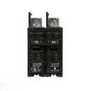 BQ2B050L - Siemens Feed-Thru 240V 50A 2 pole circuit breaker 10kA@240V - Essential Electric Supply