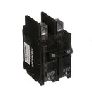 BQ2B050L - Siemens Feed-Thru 240V 50A 2 pole circuit breaker 10kA@240V - Essential Electric Supply