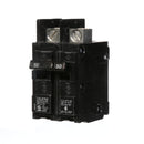 BQ2B050L - Siemens Feed-Thru 240V 50A 2 pole circuit breaker 10kA@240V - Essential Electric Supply