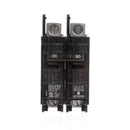 BQ2B090L - Siemens Feed-Thru 240V 90A 2 pole circuit breaker 10kA@240V - Essential Electric Supply
