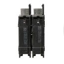 BQ2B100L - Siemens Feed-Thru 240V 100A 2 pole circuit breaker 10kA@240V - Essential Electric Supply