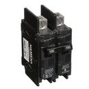 BQ2B100L - Siemens Feed-Thru 240V 100A 2 pole circuit breaker 10kA@240V - Essential Electric Supply