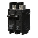 BQ2B100L - Siemens Feed-Thru 240V 100A 2 pole circuit breaker 10kA@240V - Essential Electric Supply