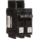 BQ2H050 - Siemens Bolt-On 240V 50A 2 pole circuit breaker 10kA@240V - Essential Electric Supply