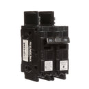 BQ2H050 - Siemens Bolt-On 240V 50A 2 pole circuit breaker 10kA@240V - Essential Electric Supply