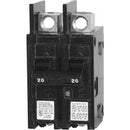 BQ2H090 - Siemens Bolt-On 240V 90A 2 pole circuit breaker 10kA@240V - Essential Electric Supply