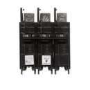 BQ3B015L - Siemens Feed-Thru 240V 15A 3 pole circuit breaker 10kA@240V - Essential Electric Supply