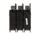 BQ3B015L - Siemens Feed-Thru 240V 15A 3 pole circuit breaker 10kA@240V - Essential Electric Supply