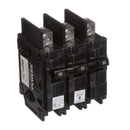 BQ3B030L - Siemens Feed-Thru 240V 30A 3 pole circuit breaker 10kA@240V - Essential Electric Supply
