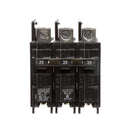 BQ3B035L - Siemens Feed-Thru 240V 35A 3 pole circuit breaker 10kA@240V - Essential Electric Supply