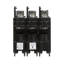 BQ3B050L - Siemens Feed-Thru 240V 50A 3 pole circuit breaker 10kA@240V - Essential Electric Supply