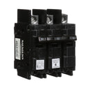 BQ3B050L - Siemens Feed-Thru 240V 50A 3 pole circuit breaker 10kA@240V - Essential Electric Supply