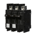 BQ3B050L - Siemens Feed-Thru 240V 50A 3 pole circuit breaker 10kA@240V - Essential Electric Supply