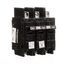 BQ3B060L - Siemens Feed-Thru 240V 60A 3 pole circuit breaker 10kA@240V - Essential Electric Supply
