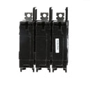 BQ3B090L - Siemens Feed-Thru 240V 90A 3 pole circuit breaker 10kA@240V - Essential Electric Supply