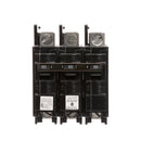 BQ3B100L - Siemens Feed-Thru 240V 100A 3 pole circuit breaker 10kA@240V - Essential Electric Supply