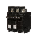 BQ3B100L - Siemens Feed-Thru 240V 100A 3 pole circuit breaker 10kA@240V - Essential Electric Supply