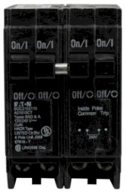 BQC220250 - Essential Electric Supply