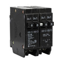 BQC2202120 - Cutler Hammer 20A 120/240V 4-Pole Quadplex Type BQC 1-Inch CTL Plug-On Circuit Breaker, 10 kAIC, Thermal Magnetic Trip - Essential Electric Supply
