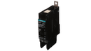 BQD1100 - Siemens 100 Amp 277V 1-Pole BQD Series Molded Case Circuit Breaker 14kA Interrupt Rating - Essential Electric Supply
