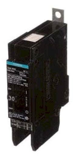 BQD130 - SIemens Bolt-On 30 Amp 1 Pole Circuit Breaker - Essential Electric Supply