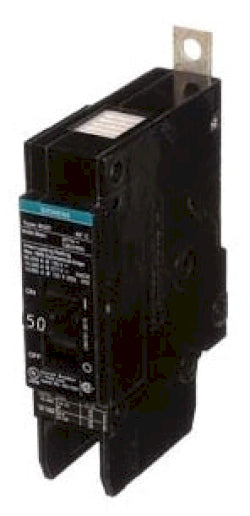 BQD150 - SIemens Bolt-On 50 Amp 1 Pole Circuit Breaker - Essential Electric Supply