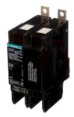 BQD245 - SIemens Bolt-On 45 Amp 2 Pole Circuit Breaker - Essential Electric Supply