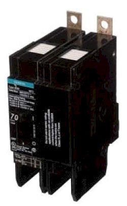 BQD270 - SIemens/ ITE Bolt-On 70 Amp 2 Pole Circuit Breaker - Essential Electric Supply