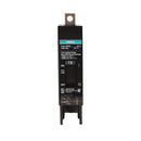 BQD6115 - Siemens 15 Amp 347VAC 1-Pole 10kAIC Molded Case Circuit Breaker, BQD6 Series, Thermal Magnetic Trip, Panel Mount - Essential Electric Supply