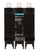 BQD6315 - Siemens Bolt-On 600V 15A 3 pole circuit breaker 10kA@600V - Essential Electric Supply
