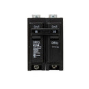 BQL225 - Eaton Bolt-On 240V 25A 2 pole circuit breaker 10kA@240V - Essential Electric Supply