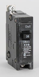 BQL30 - Eaton 30 Amp 1-Pole 120/240V Bolt-On Circuit Breaker - Essential Electric Supply